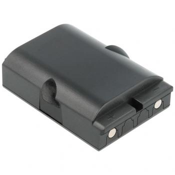 Batería para grúa IKUSI 4,8V/600mAh NI-MH de alta capacidad