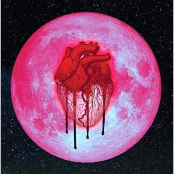 Heartbreak On A Full Moon