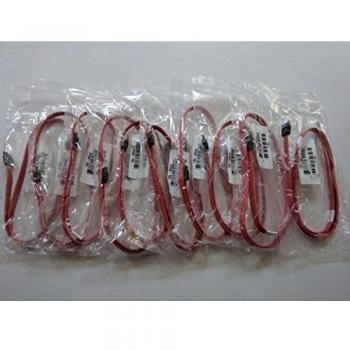 Cable SATA Supermicro 0,5m Rojo CBL-0044L