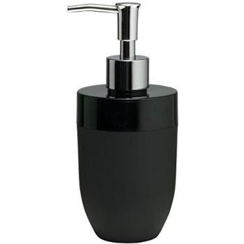 Sealskin Zeepdispenser Bloom 361770219 Negro