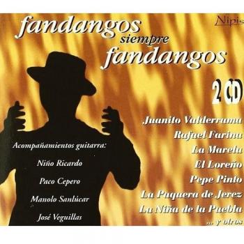 Fandangos Siempre Fandangos