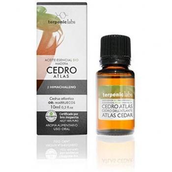 TERPENIC Labs - CEDRO ATLAS 10ml BIO - AECED0010