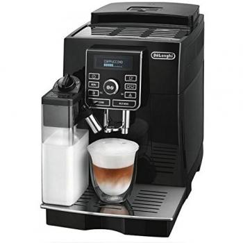 DeLonghi ECAM 25.467.B Independiente Semi-automática - Cafetera
