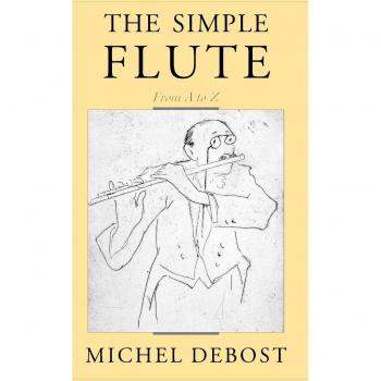 The Simple Flute: From A to Z