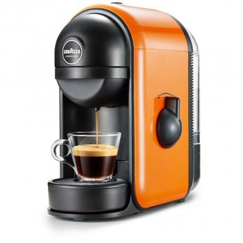 LAVAZZA M./CAFFE' MINU' ORANGE -18000037 18000037 -ORANGE-AUTOSP.9MIN - SERB. 1.5LT-PRESSIONE 15BAR