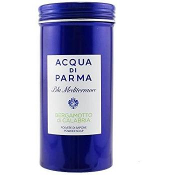 Acqua di Parma BM BERGAMOTTO POWDER SOAP 70 gr.