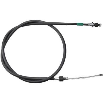 Cable de freno de mano A.B.S. K16988, calidad OE, para freno de estacionamiento derecho/izquierdo
