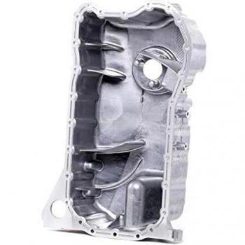 Cárter de aceite RIDEX 592O0079 para VOLKSWAGEN Golf 4, Bora Berline, Sharan I y SEAT Leon I 3/5 puertas, Alhambra I