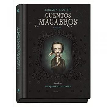 Cuentos macabros. Vol. II - POE, EDGAR ALLAN