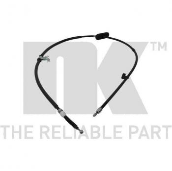 Cable de freno de mano NK 905014