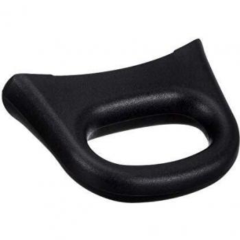 WMF Asa para Cuerpo Ø 18 cm, Negro
