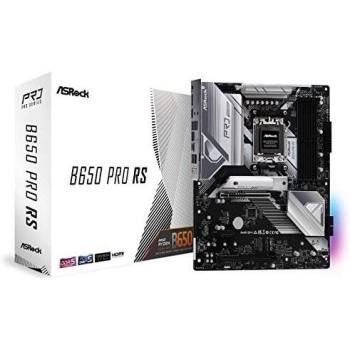 ASRock MB AMD AM5 B650 PRO RS