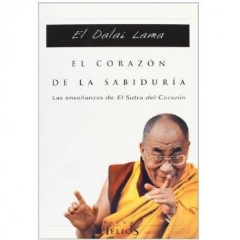 El Corazón De La Sabiduría - Dalai Lama