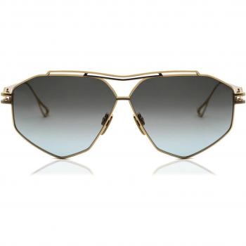 Cazal 9500 002 Men's Sunglasses Gold Size 62