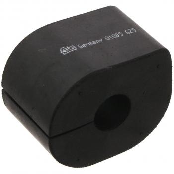 Cojinete estabilizador FEBI BILSTEIN 01085 Silentblock de barra estabilizadora