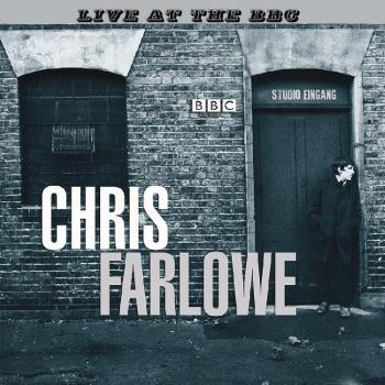 Chris Farlowe: Live at the BBC - 2 CD Import Edition