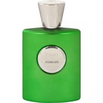 Giardino Benessere - Titani Collection Stereope Extrait de Parfum 100 ml unisex