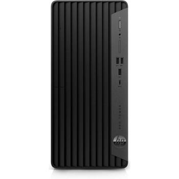 PC de Sobremesa HP Pro 400 G9 - Intel Core i3-13100, 16 GB RAM, 512 GB SSD, Gráficos UHD 730