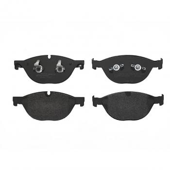 Brembo P36025 Front Disc Brake Pad - Set of 4