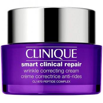 Clinique Smart Clinical™ Repair Wrinkle Correcting Cream Nourishing Anti-Wrinkle Cream 75 ml