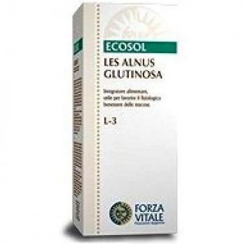 Forza Vitale Complemento Alimenticio - 50 ml