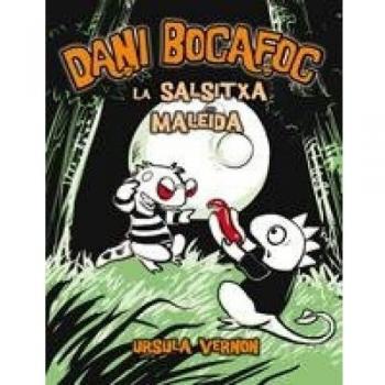 La salsitxa maleïda - Vernon Ursula