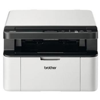 Multifuncional Láser Brother DCP-1610W WiFi