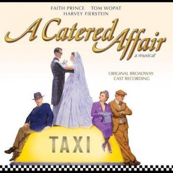 A Catered Affair
