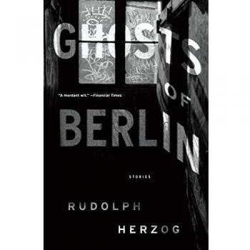 Historias Fantasmales de Berlín - Rudolph Herzog