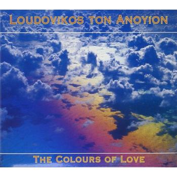 The Colours Of Love