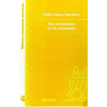 Las emociones en la educación: 17