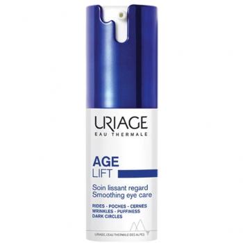 Uriage Age Lift Smoothing Eye Care 15ml