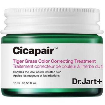 Cicapair Tiger Grass Color Correcting Treatment SPF 22 PA++ 15ml