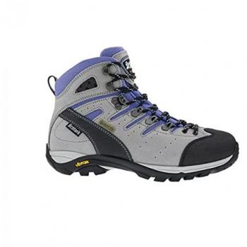 Bestard TURO W - Calzado de Montaña Mujer Impermeable con Membrana Gore-Tex y Suela Vibram