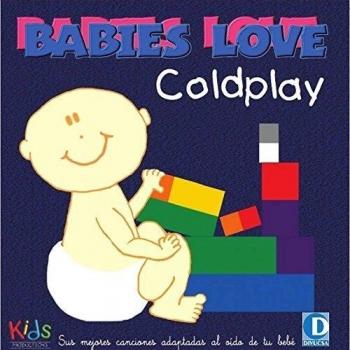 Babies Love Coldplay - Judson Mancebo