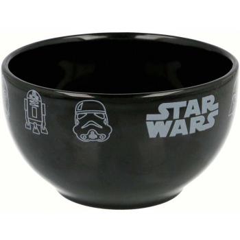 CUENCO CERAMICA DESAYUNO STAR WARS
