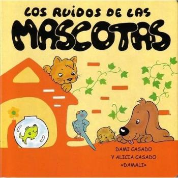 Los ruidos de las mascotas: 000