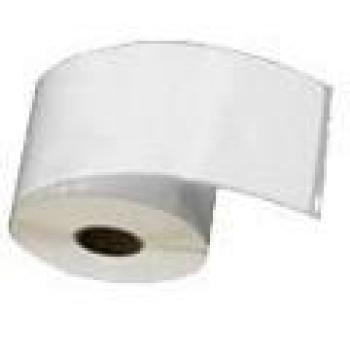 Cartridges Kingdom S0929120 25mm x 25mm Etiquetas