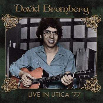 Live In Utica'77