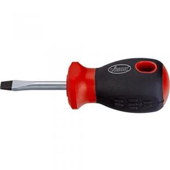 Vigor Destornillador corta, ranura 5,5 mm, 1 pieza, V1208