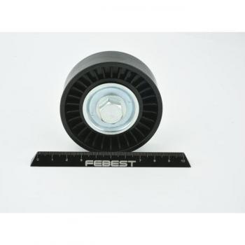 Polea de deflexión/guía para correa V-ribbed FEBEST 2188-FOCI