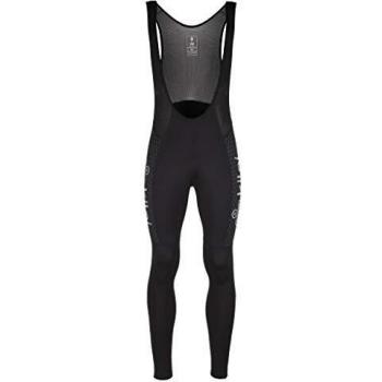 Kilpi JM0293KIBLKM Leggings, Negro, Medium