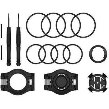 Kit de Cambio Rápido Garmin para Forerunner 935 y 945, Accesorio de Smartwatch, Negro