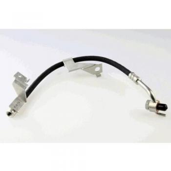 Latiguillo de Freno Flexible HELLA 8AH 355 460-651 para Ford Escort (5, 6 y 7) M10x1