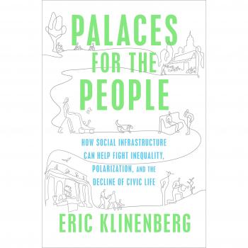 Palaces for the People: Social Infrastructure Solutions for Inequality and Civic Engagement (Hardcover)