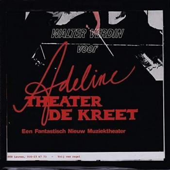 Vinilo Voor Adeline - Diseño Elegante y Moderno