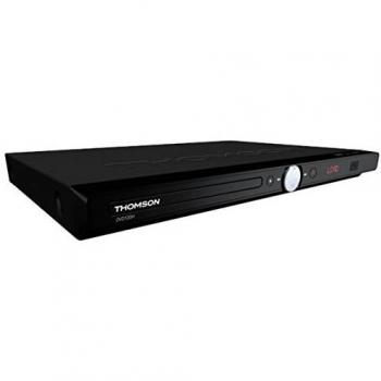 Thomson DVD 120 H - Reproductor de DVD