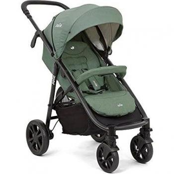 Laurel - Cochecito de Joie Litetrax 4 DLX