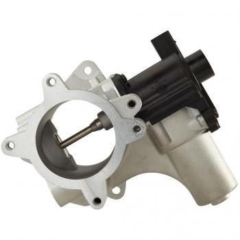 Válvula EGR HELLA 6NU 010 171-861 para VW Crafter, Multivan, Touareg y Transporter T5 2.5 TDI