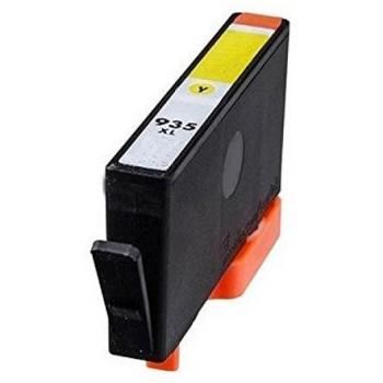 Cartucho de Tinta Amarillo HP 935XL C2P26AE Compatible